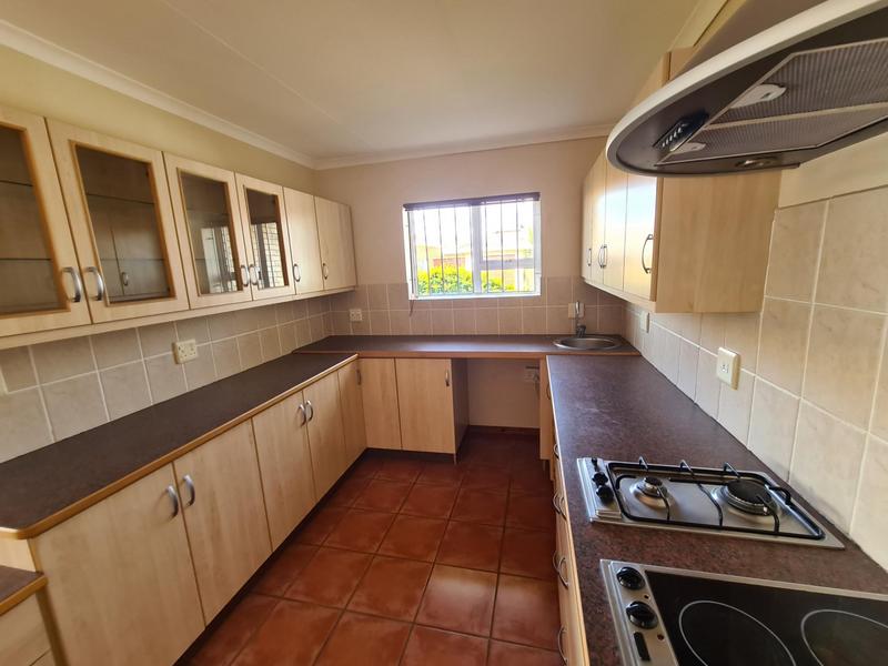 2 Bedroom Property for Sale in Kabeljauws Eastern Cape